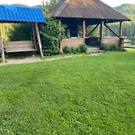 アパート під явором ボロフタ