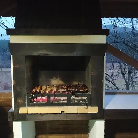 під явором * Ворохта
