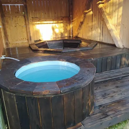 під явором * Worochta