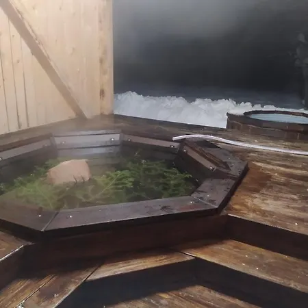 під явором * Vorokhta