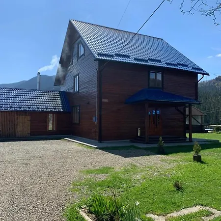 Apartment під явором *