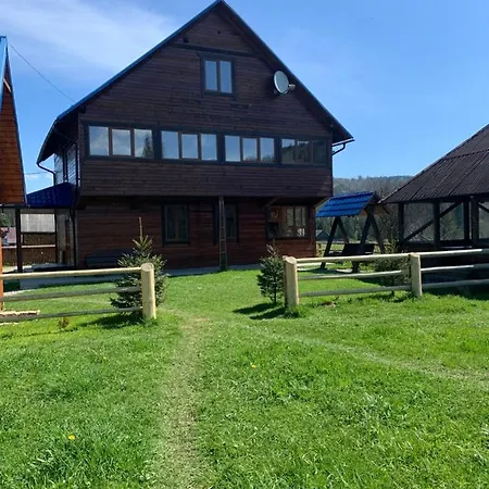 під явором Vorokhta