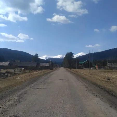 під явором Apartment *