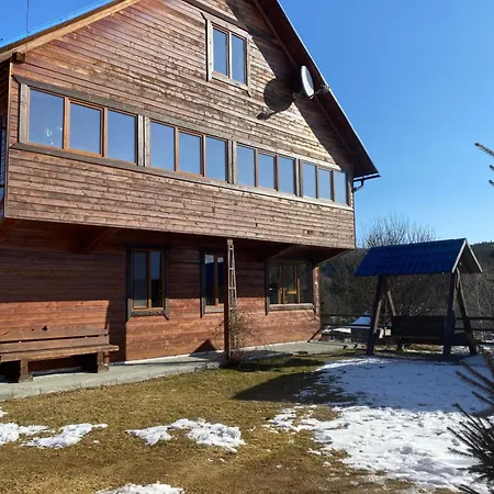 Apartment під явором *