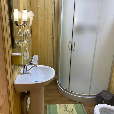 під явором * Ворохта
