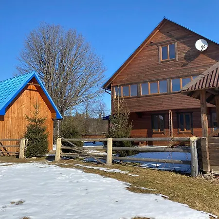 Apartment під явором *