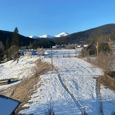 Apartment під явором *