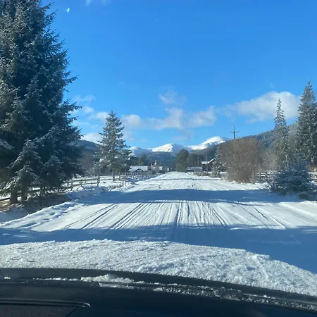 під явором Apartment *