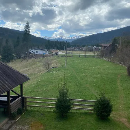 під явором Vorokhta