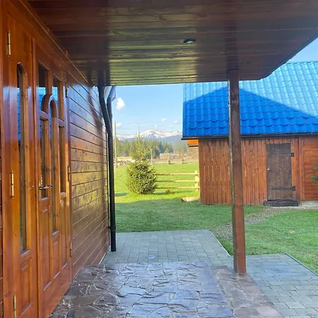 під явором Apartment *