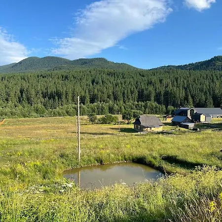 під явором * Worochta