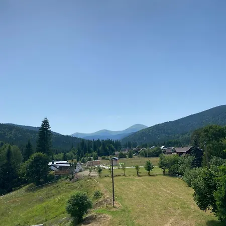 під явором * Worochta