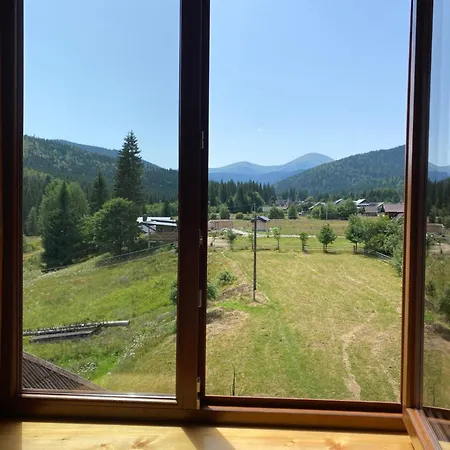 під явором Apartment *