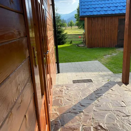 Apartment під явором *