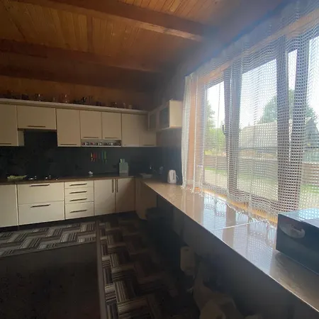 під явором * Worochta