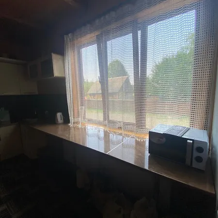 під явором Apartment