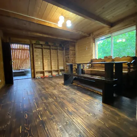 під явором Vorokhta