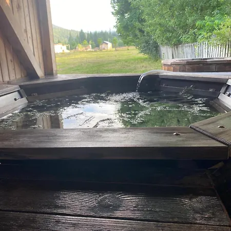 Apartment під явором