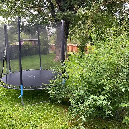 під явором Apartment *