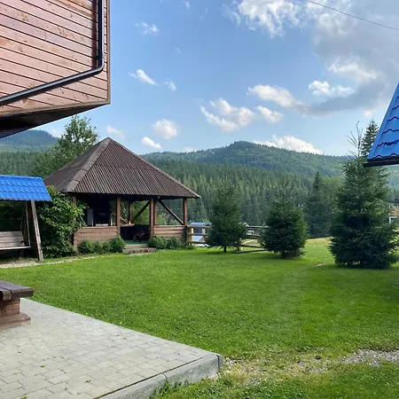 Apartment під явором *