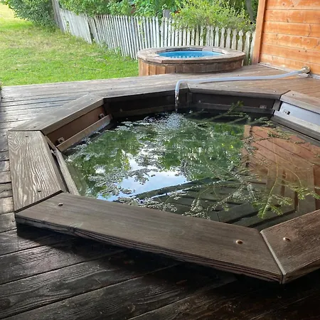 під явором *