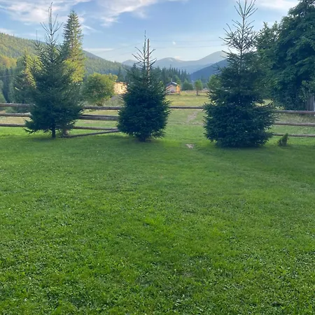 Apartment під явором