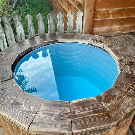 під явором Apartment Worochta