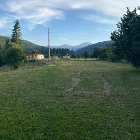 під явором *