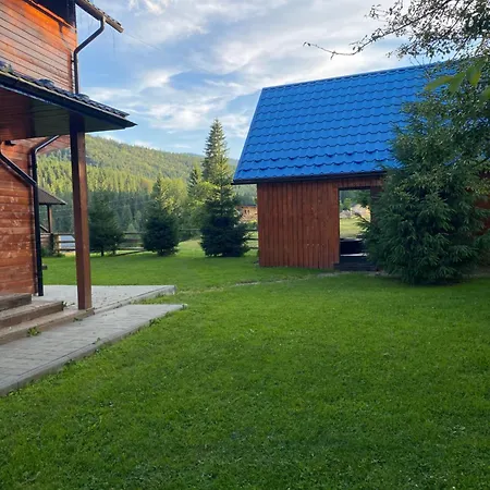 під явором Vorokhta