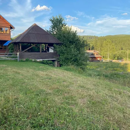 під явором Apartment *