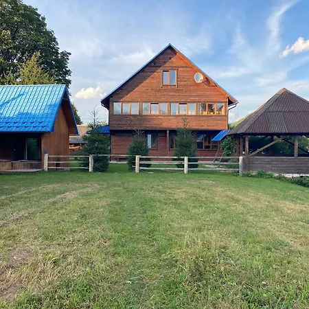 Apartment під явором *