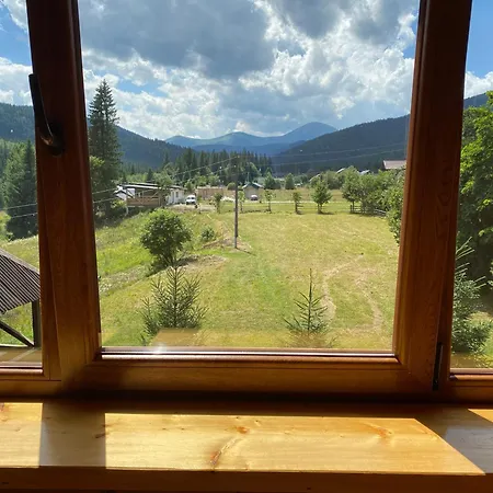 під явором Vorokhta