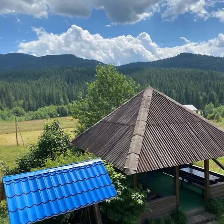 Apartment під явором