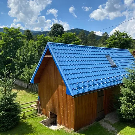 під явором Apartment *