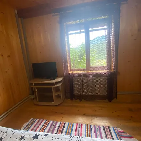 під явором * Worochta