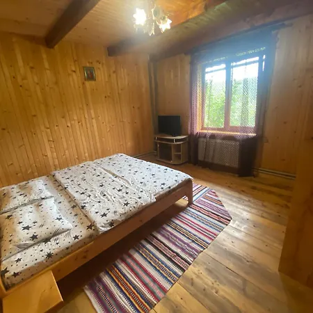 під явором *