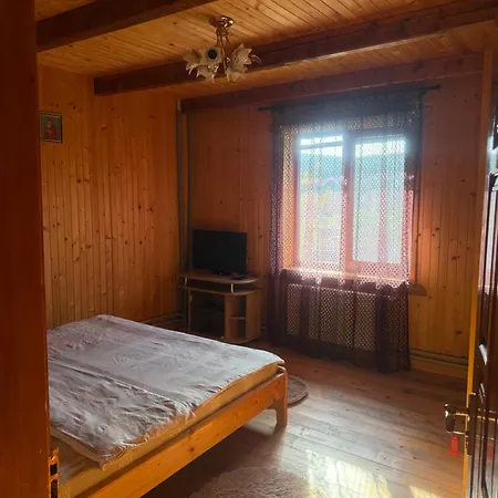 під явором * Ворохта