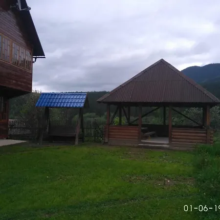 під явором Apartment *