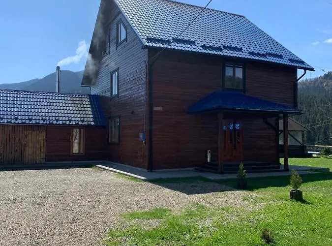 Apartment під явором *