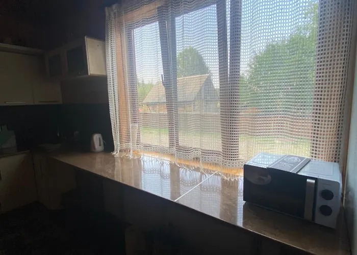 під явором Apartment