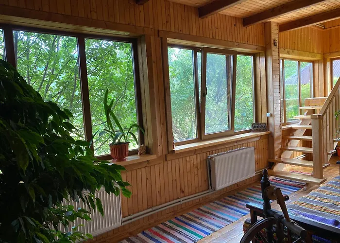 під явором Apartment