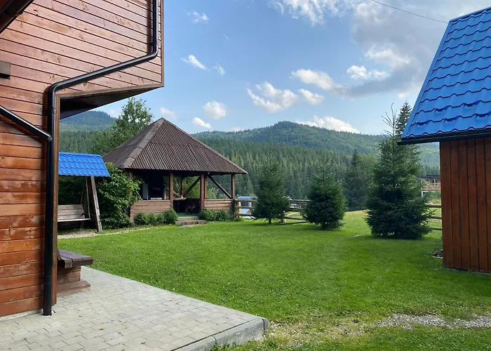 Apartment під явором *