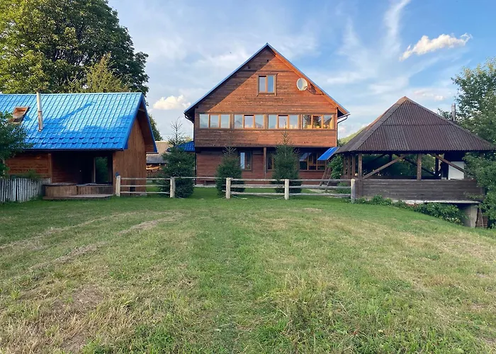Apartment під явором *