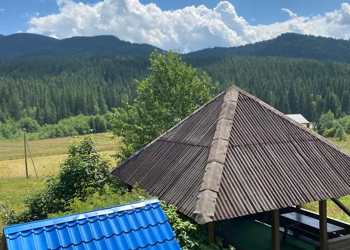 Lägenhet під явором