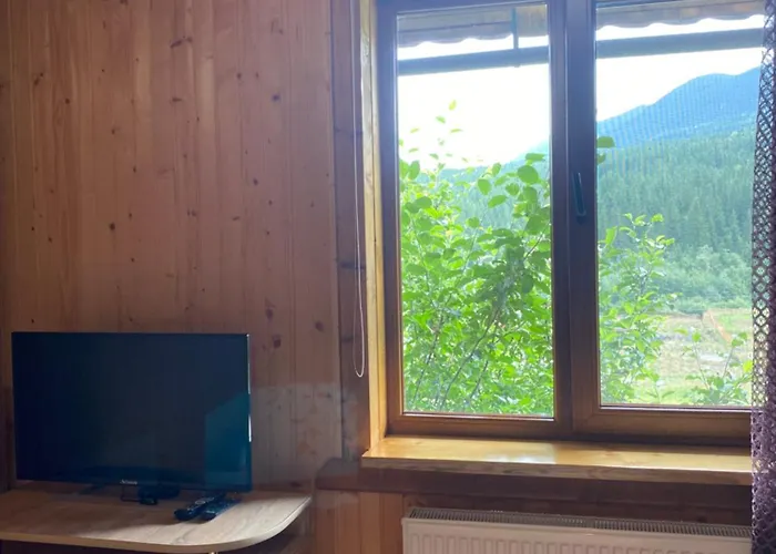 під явором Apartment