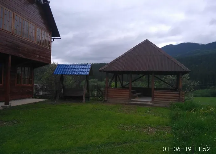 під явором Apartment *