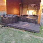 під явором Апартаменты