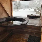 під явором Ворохта