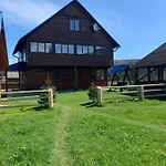 під явором Ворохта
