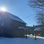 Апартаменты під явором